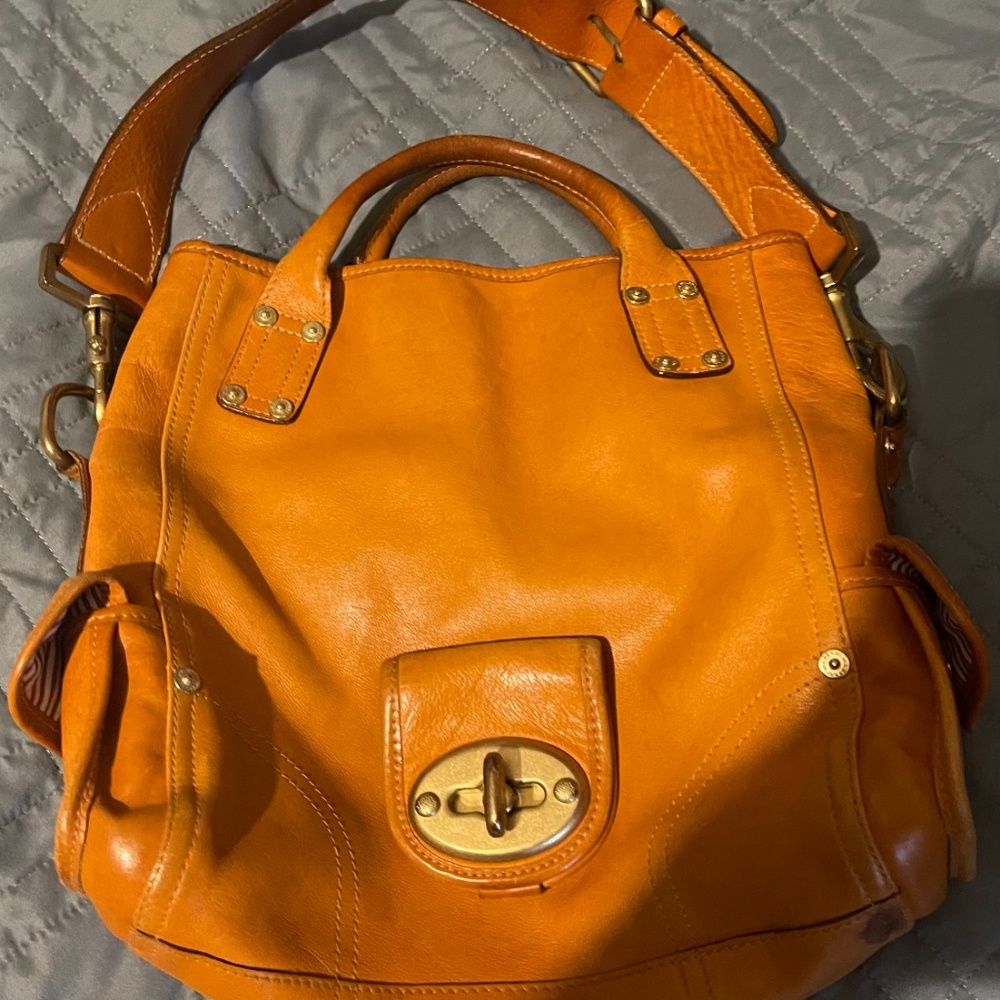 Mulberry Small Handbag